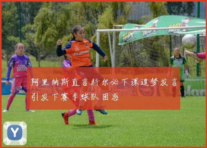 阿里纳斯直言科尔必下课追梦发言引发下赛季球队困惑