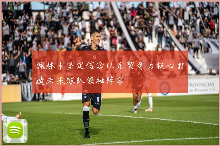 佩林卡坚定信念以东契奇为核心打造未来球队领袖阵容